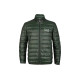EMPORIO ARMANI Packable Core Identity Puffer Jacket