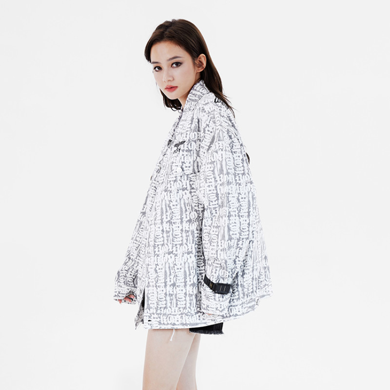 Boy London FW22 Logo