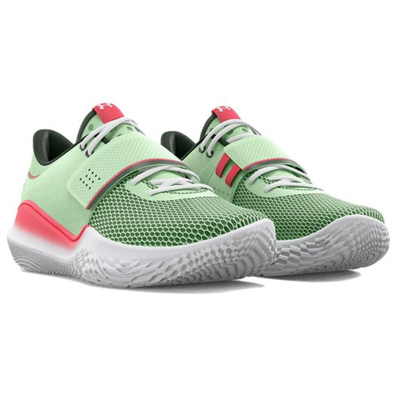 Under Armour Flow FUTR X 1