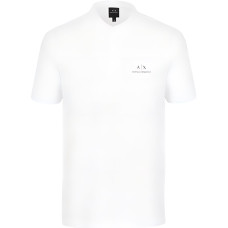ARMANI EXCHANGE SS22 LogoPolo