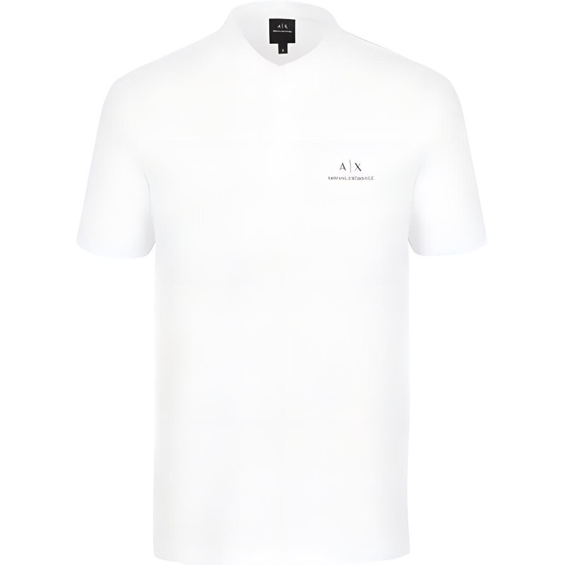 ARMANI EXCHANGE SS22 LogoPolo