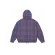 Supreme SS24 WEEK9 COTTON UTILITY ANORAK