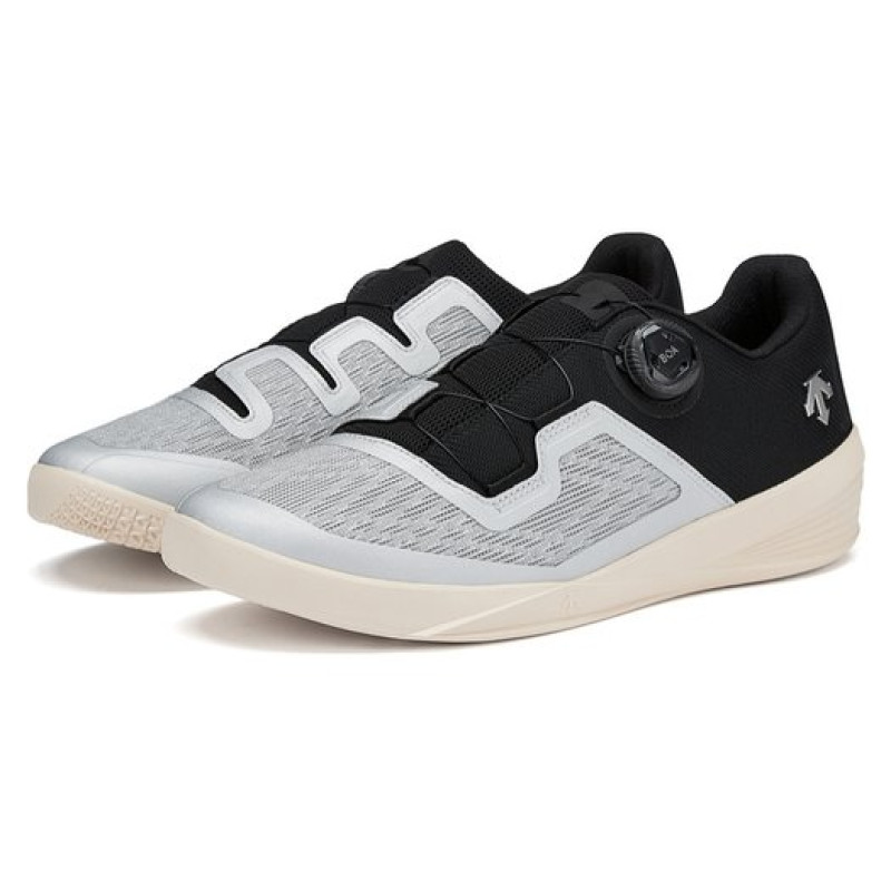 DESCENTE RUNNING TPU