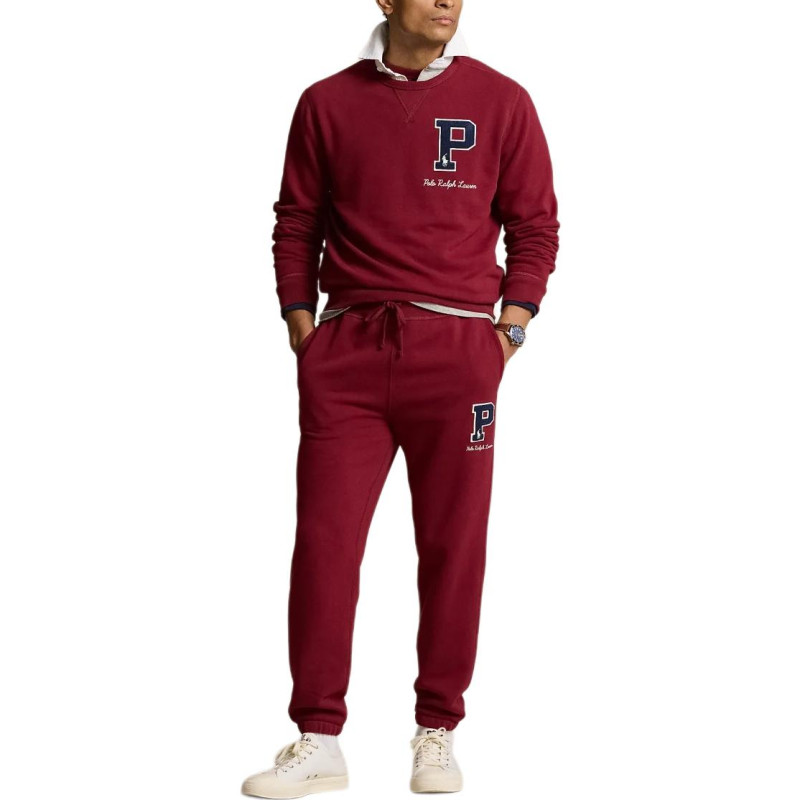 Polo Ralph Lauren FW24 Logo
