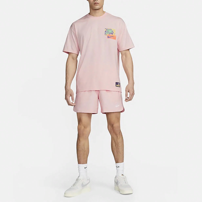 Nike Logo T