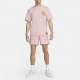 Nike Logo T
