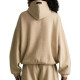 Fear of God Essentials FW23 Hoodie Gold Heather
