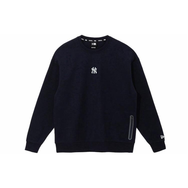 New Era FW21 MLB