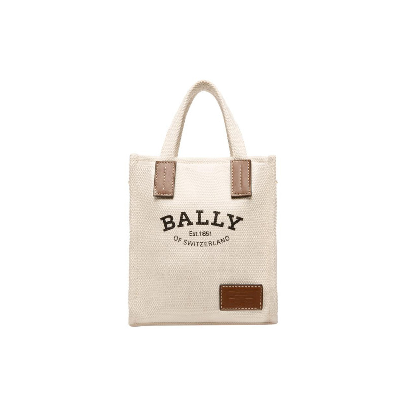 BALLY Crystalia Tote