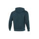 Puma Luxe Aop Hoodie Logo