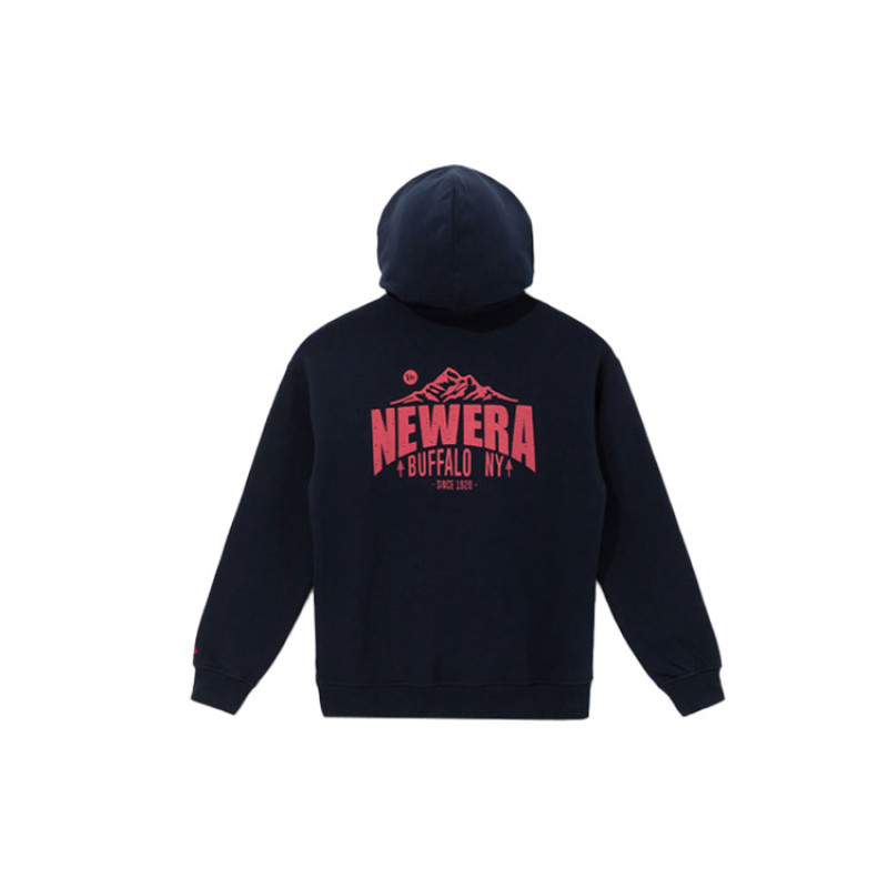 New Era FW21 Logo