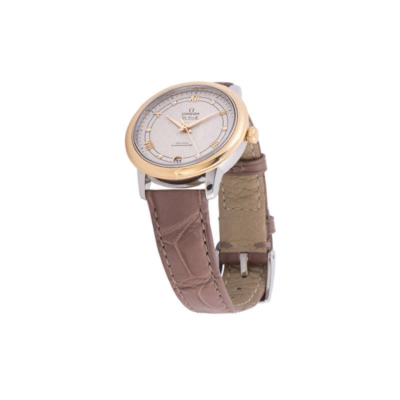 OMEGA 32.7mm 424.23.33.20.52.003