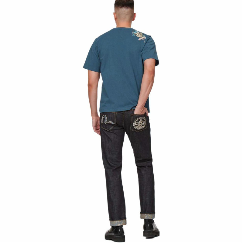 EVISU logo