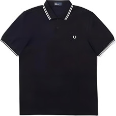 FRED PERRY FW24 Polo
