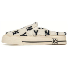 MLB Mule Fleece Monogram
