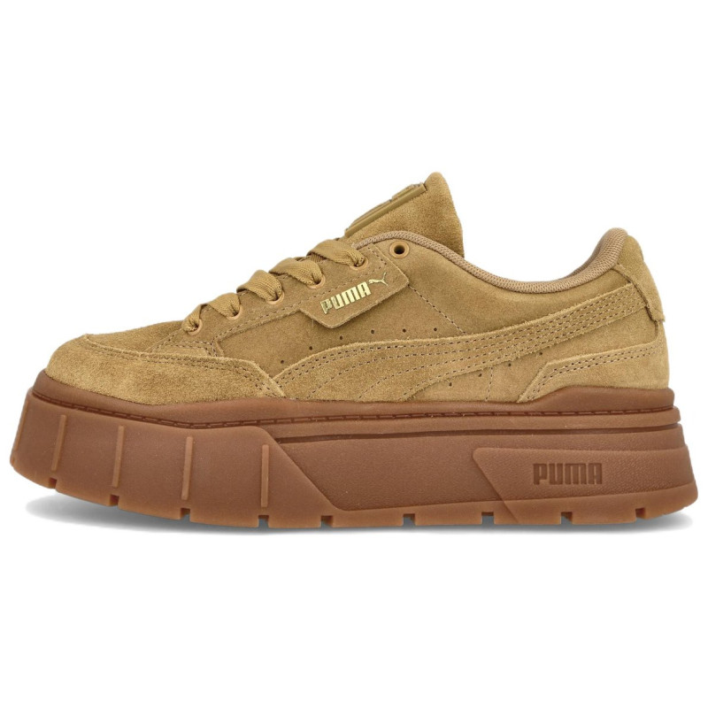 PUMA Mayze Stack Suede