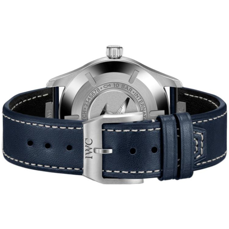 IWC 40mm IW328203