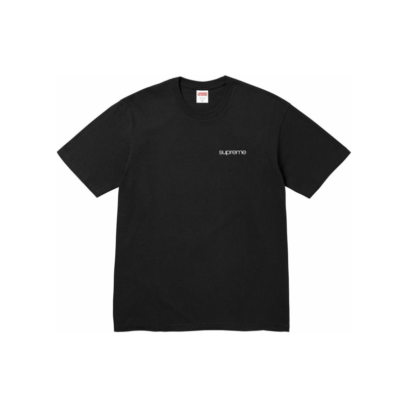 Supreme FW23 FW23 WEEK17 NYC TEE logoT