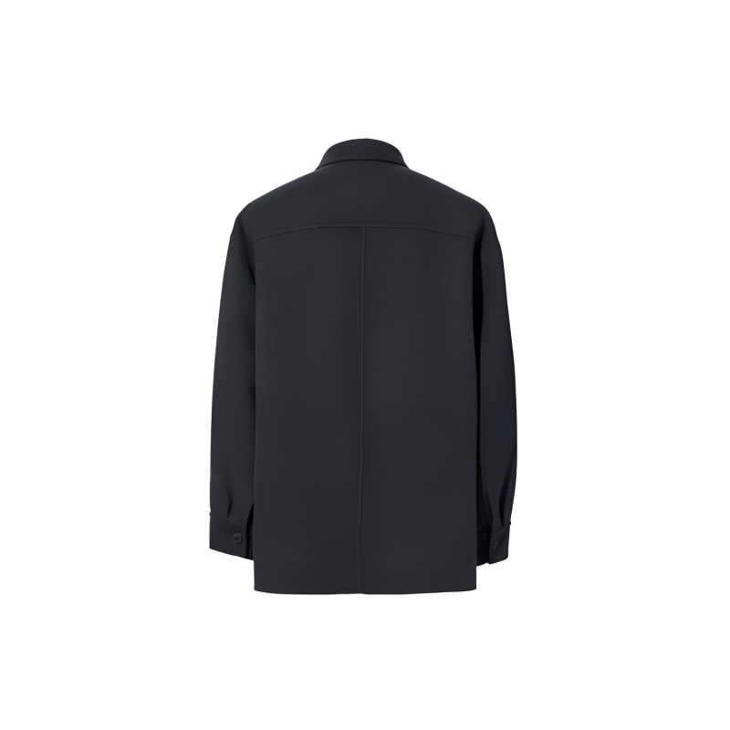 UNIQLO FW20 Jil Sander