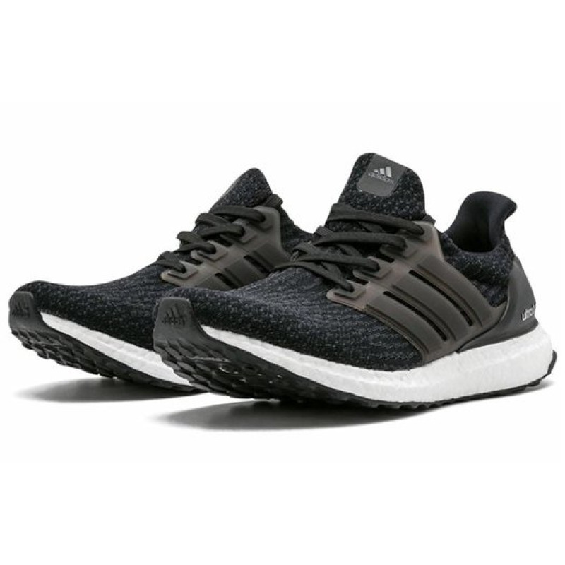 adidas Ultraboost 3.0 Core Black