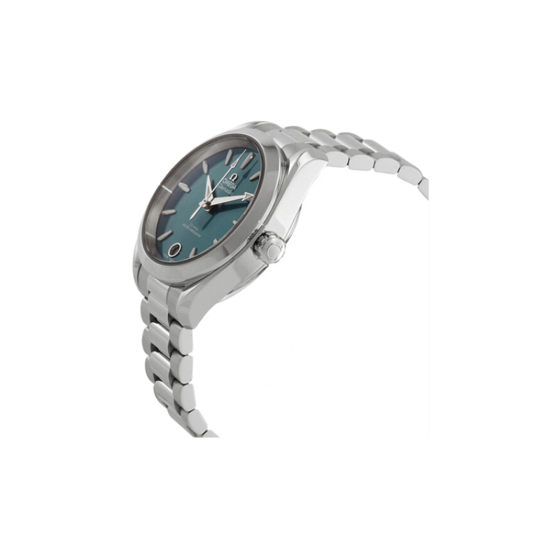 OMEGA AQUA TERRA 150 34mm 220.10.34.20.10.001