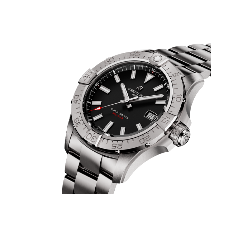 BREITLING 300 42mm A17328101B1A1