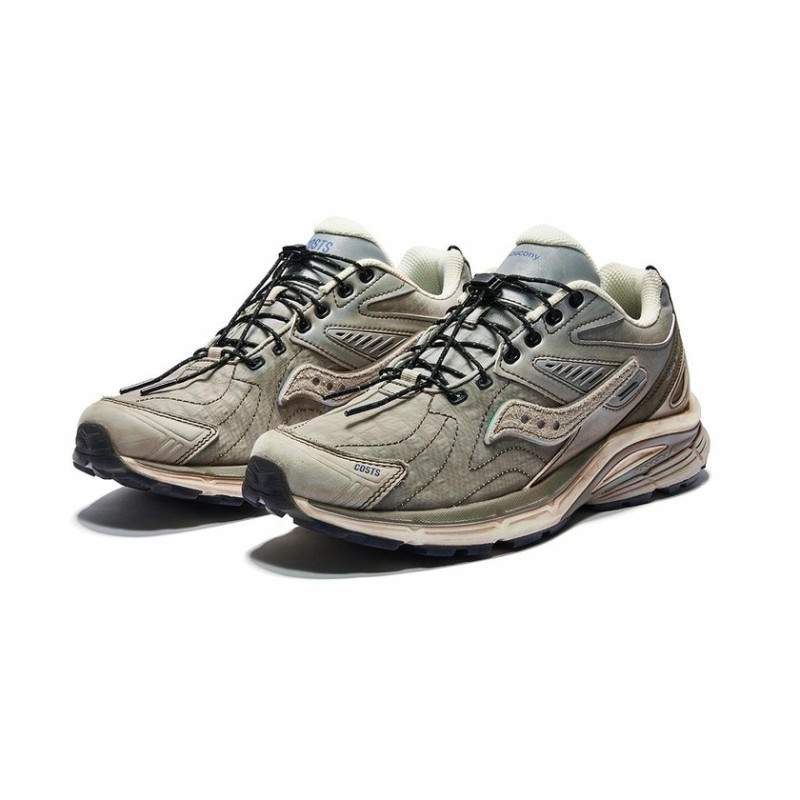 COSTS x Saucony Kinvara 4 RE
