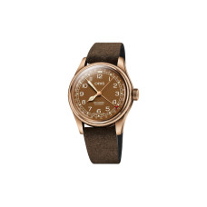 Oris 40mm 75477413166LS