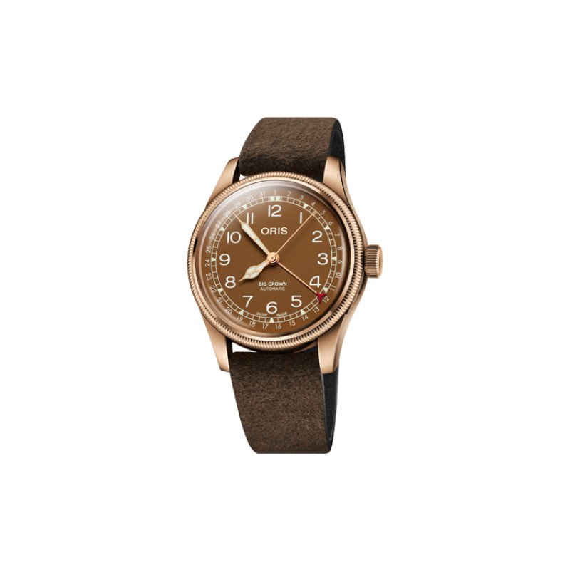 Oris 40mm 75477413166LS