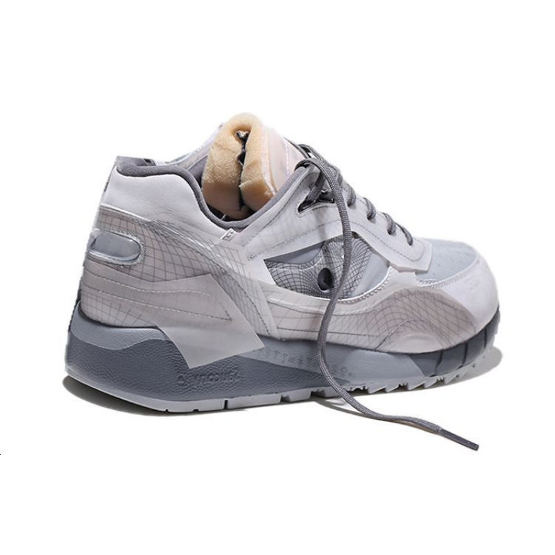 COSTS x Saucony Shadow 6000 Black Hole