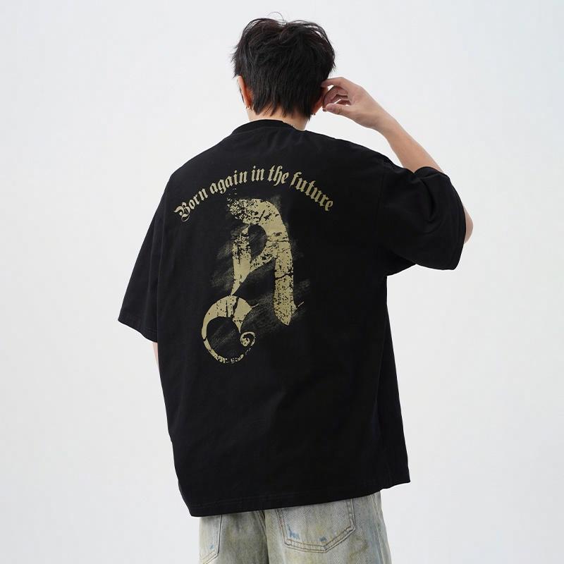 Warrior T