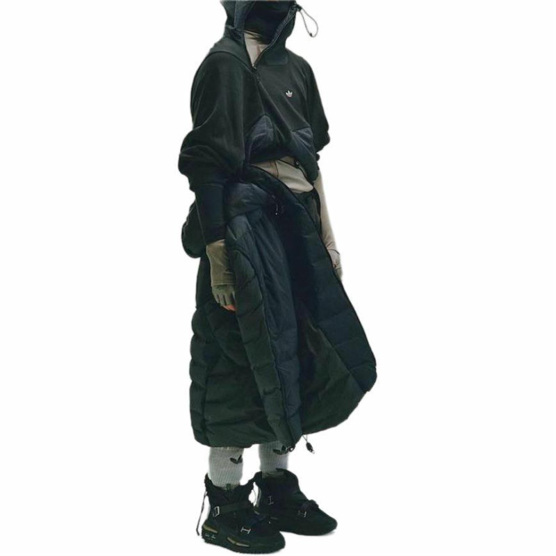 adidas originals x HAMCUS FW23 Logo