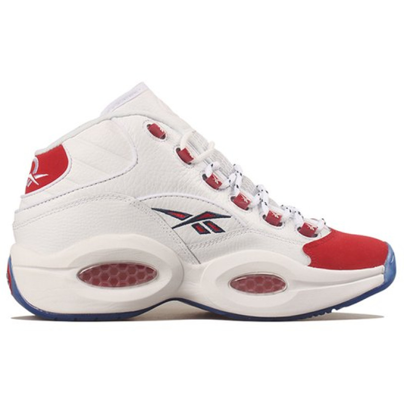 Reebok Question 2020