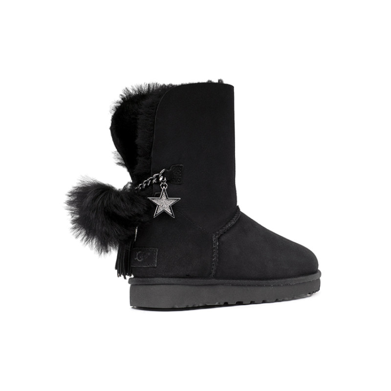 UGG Classic Bling Mini