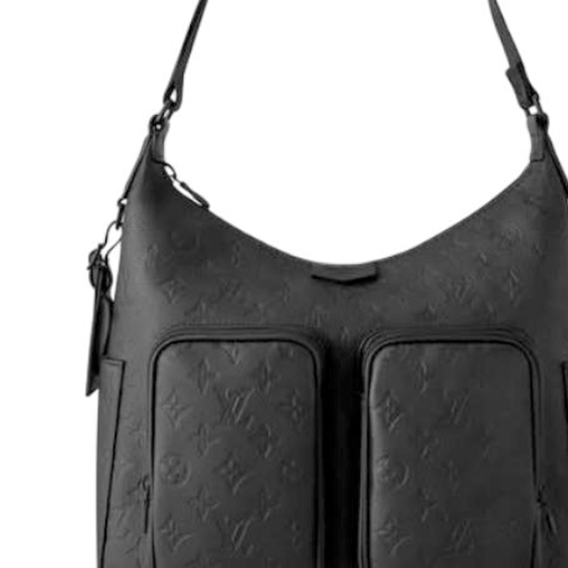 LOUIS VUITTON Monogram Shadow