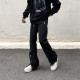 RAMPAGE cleanfitootd