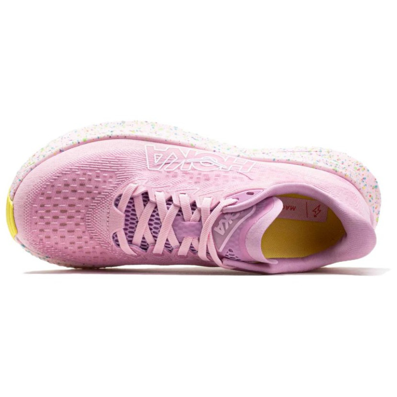 HOKA ONE ONE MACH 6