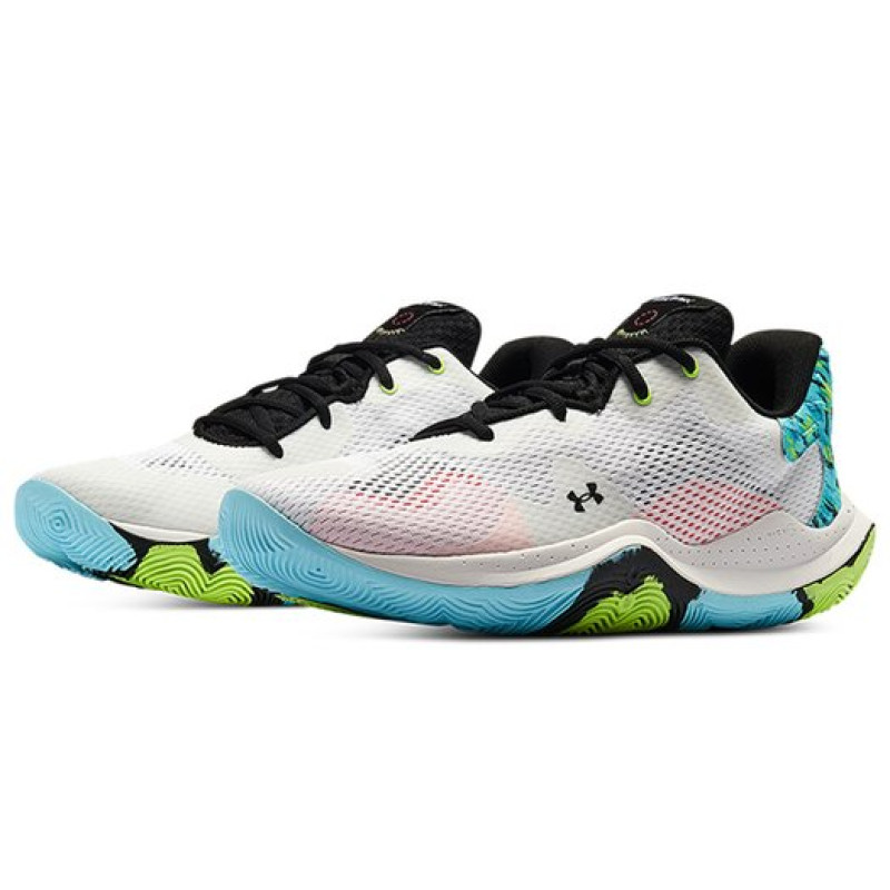 Under Armour Spawn 4 Printed