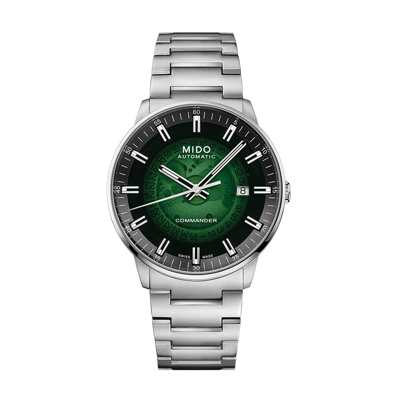 MIDO 40mm