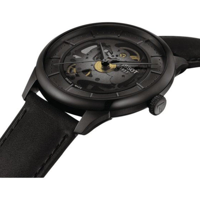 TISSOT 50 39mm