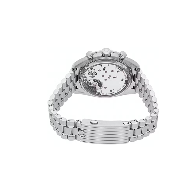 OMEGA 50 43mm 329.30.43.51.02.001