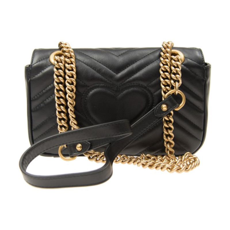 GUCCI GG Marmont G 22