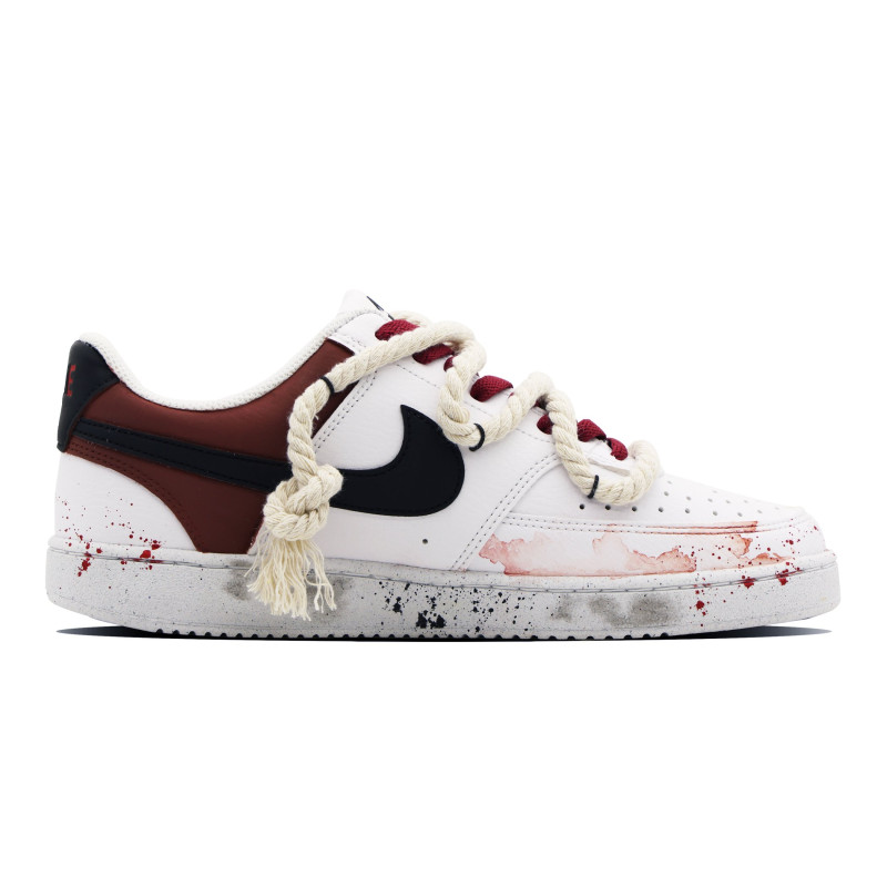 Nike Court Vision 1 Low