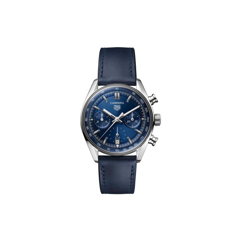 TAG HEUER 100 39mm CBS2212.FC6535