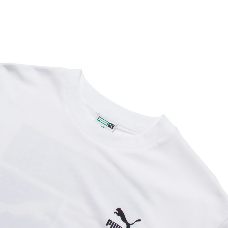 Puma LogoT
