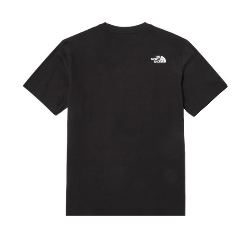 THE NORTH FACE GGMZLogoT