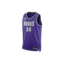 Nike Dri-FIT NBA Swingman Jersey SW 22-23 34
