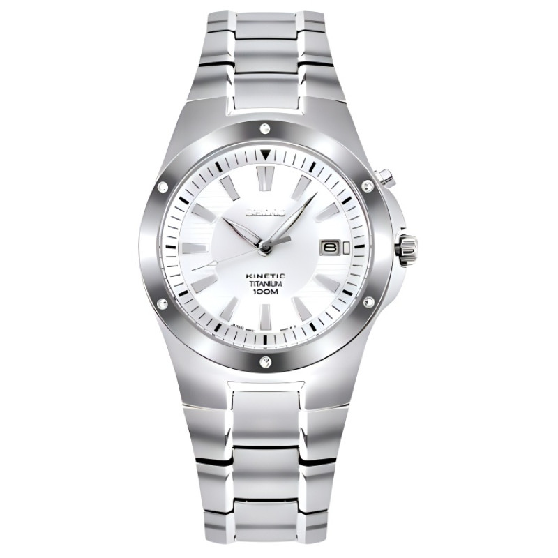 SEIKO 100 40mm