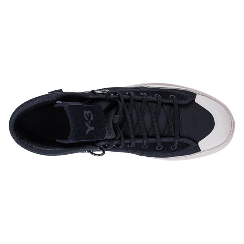 Y-3 Ajatu Court High