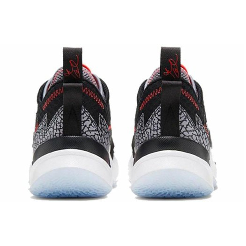 Jordan Why Not Zer0.3 Why Not PF 3